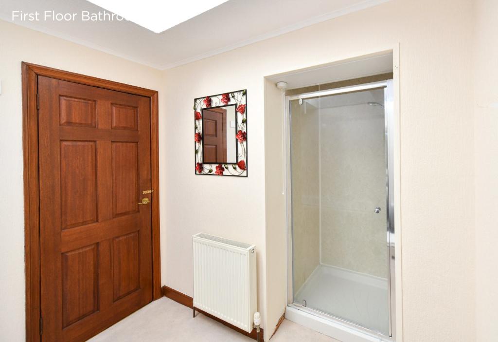 First Floor Bathroom