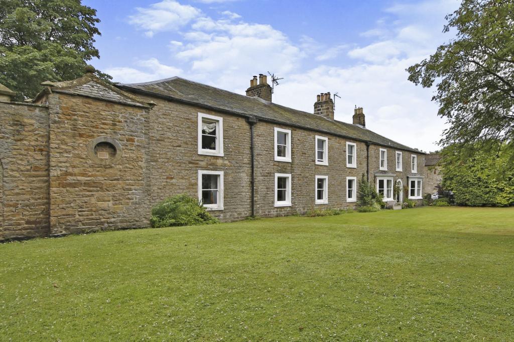 Communal Gardens