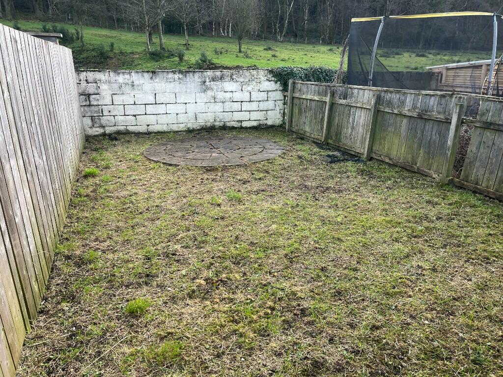 Garden 3
