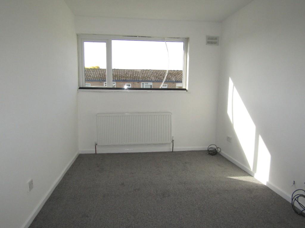 Front Double Bed