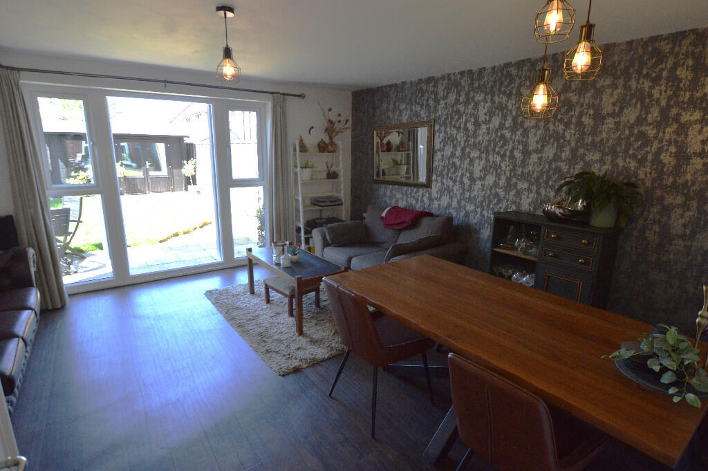 Lounge / Diner