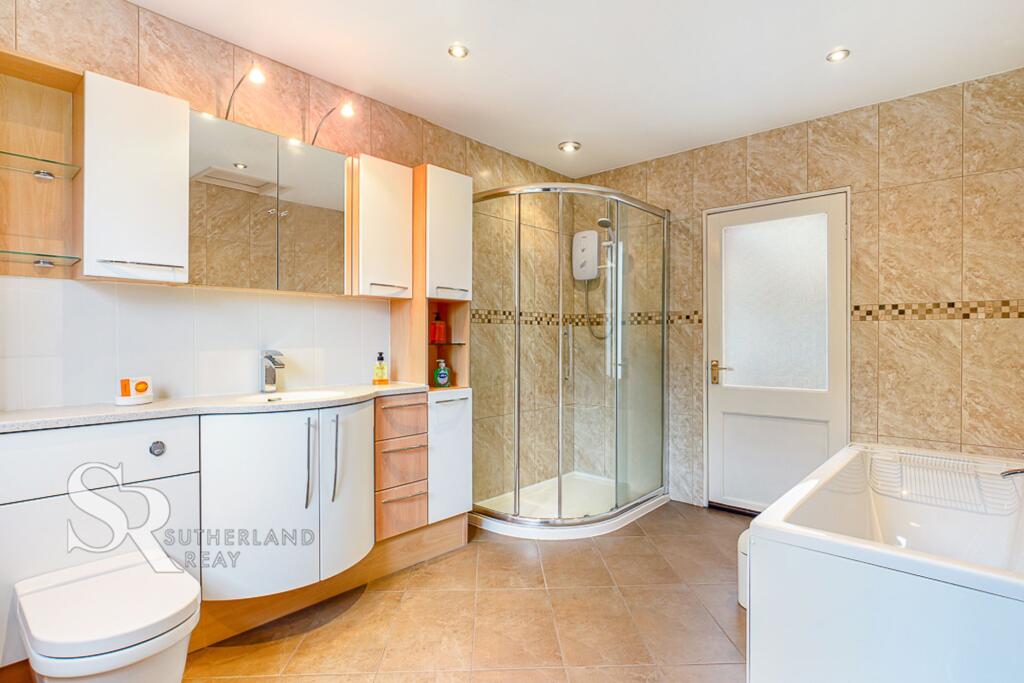 En-Suite