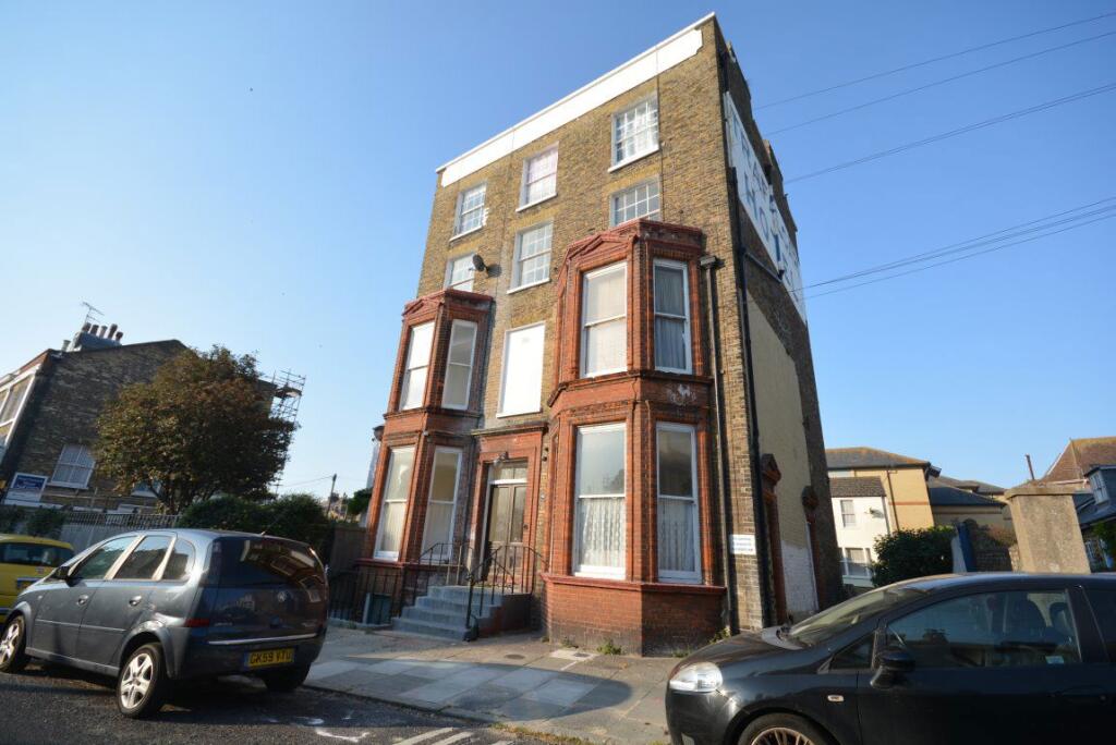 Royal Road, Ramsgate, CT11 9LF