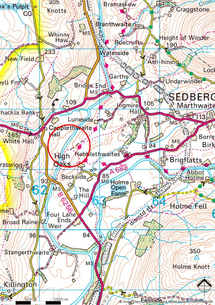 Location Plan