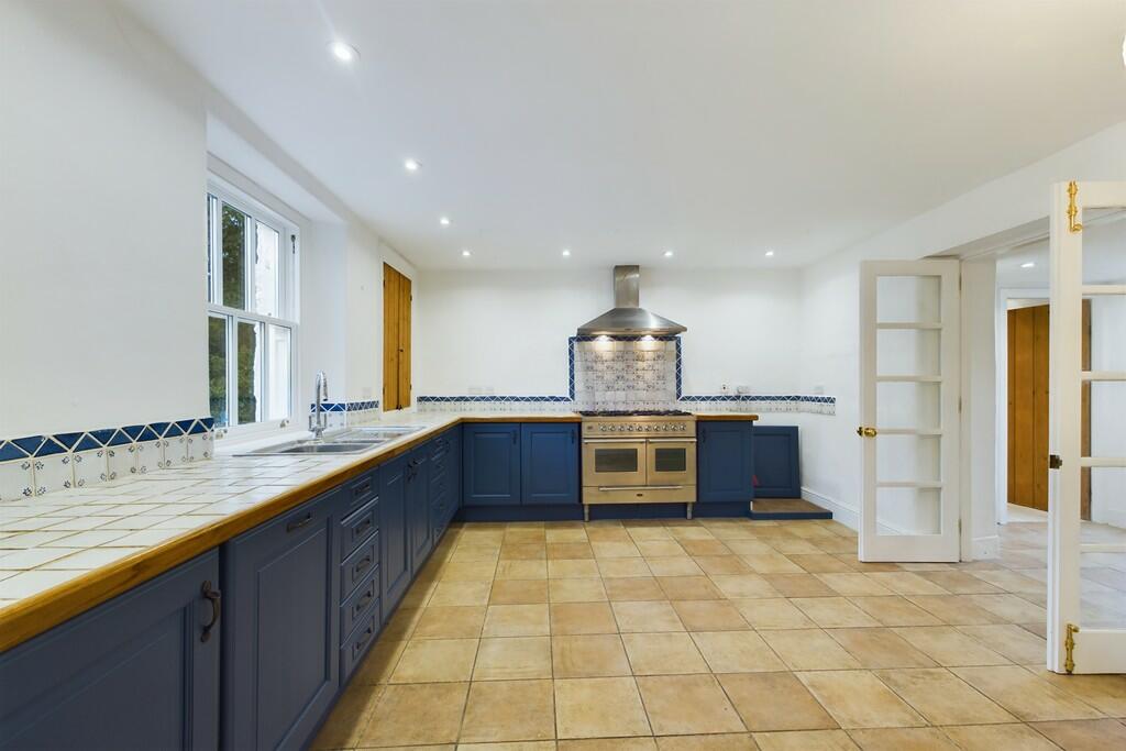 Kitchen Dining Ro...
