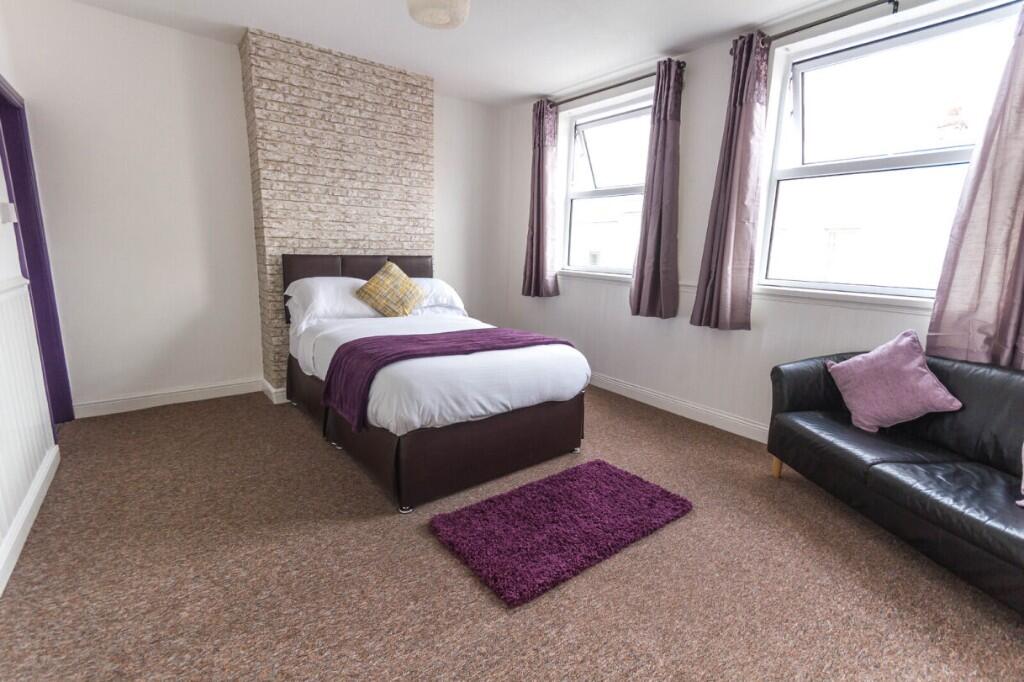 Purple Room