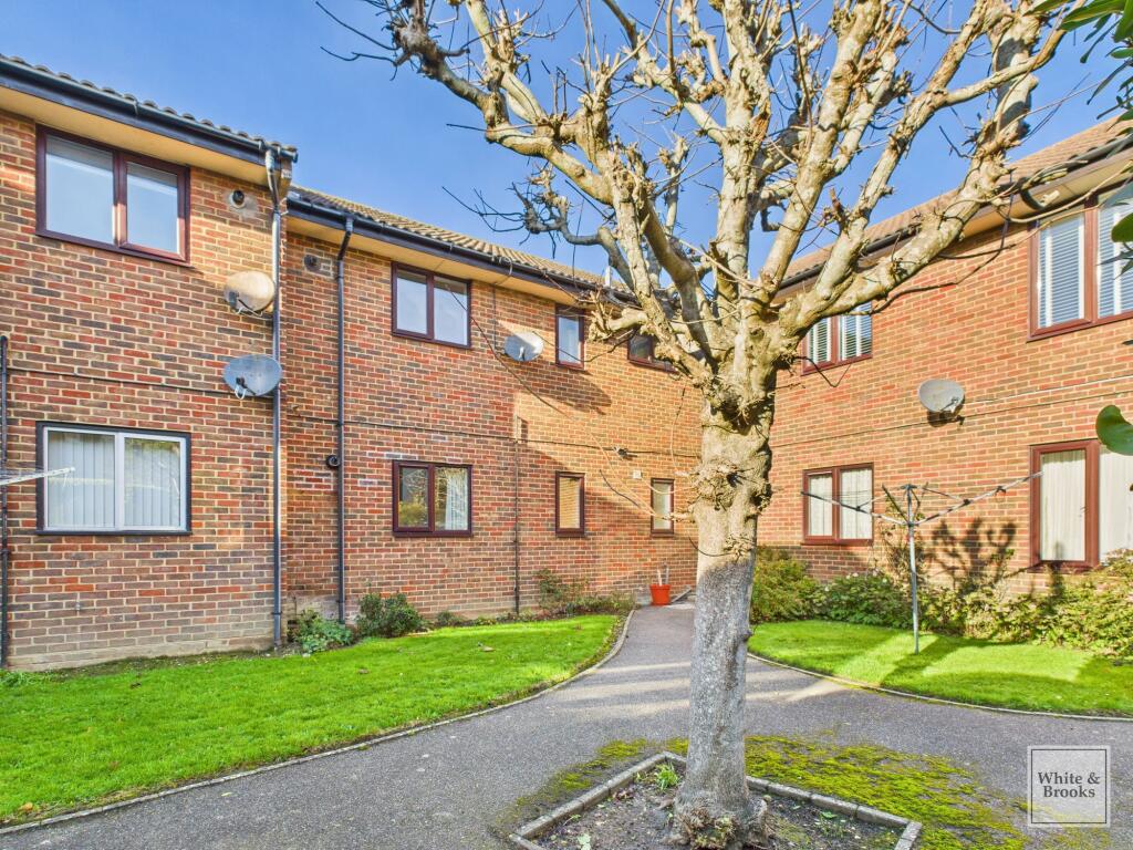 Coppins Court