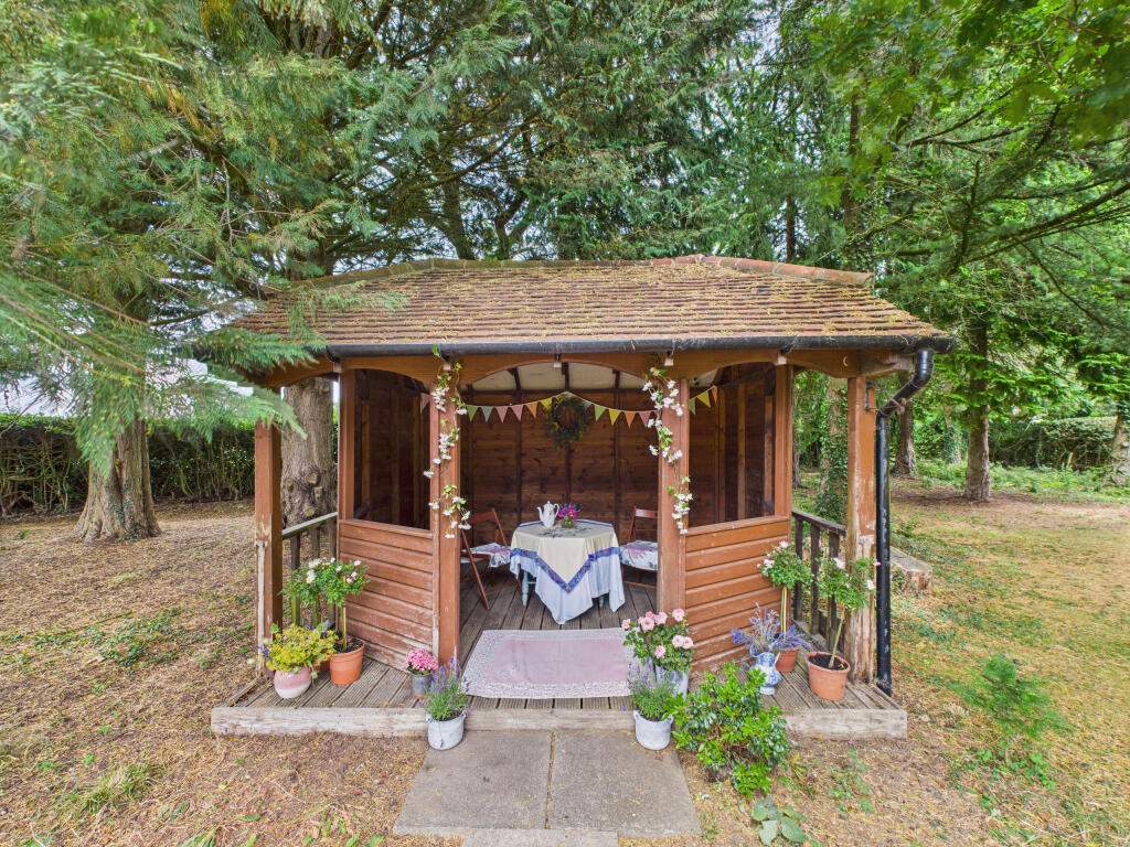 Summer House