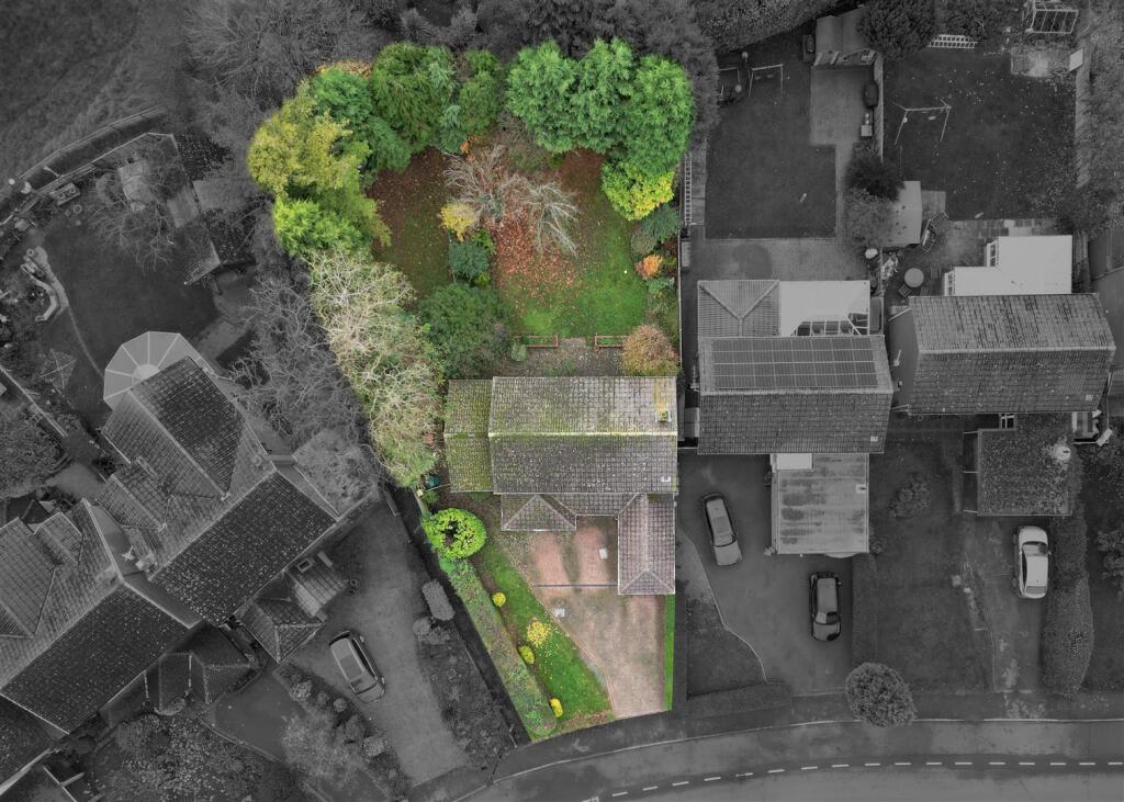 66 Main Road, Austrey