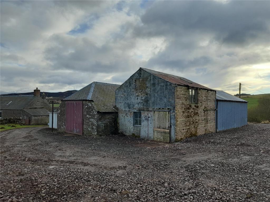 Upper Handwick Fh