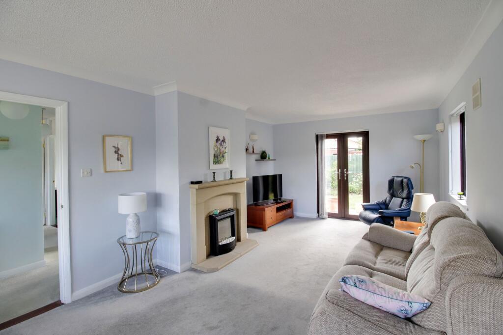 Living / Dining Room