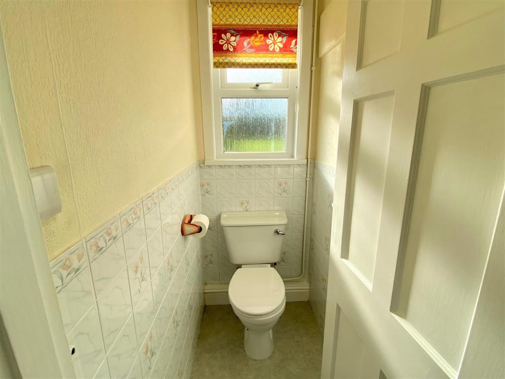4 Bonython Road WC
