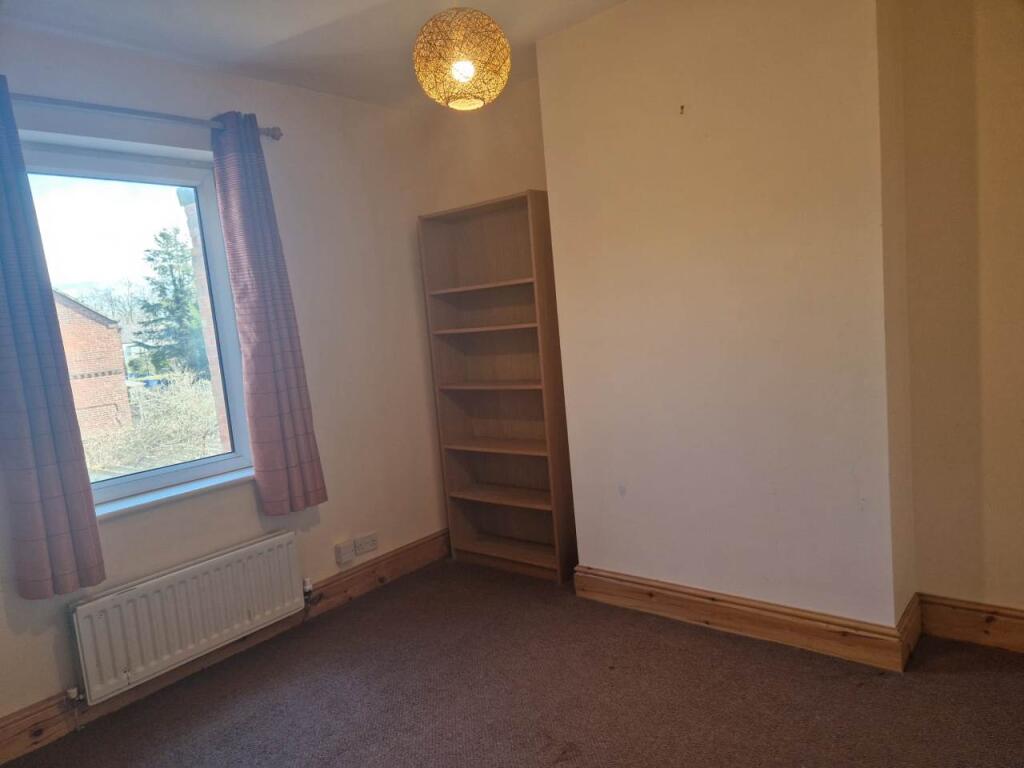 Bedroom Two (1)
