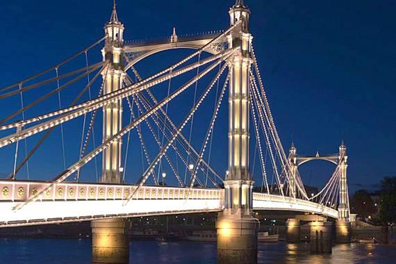 Albert Bridge