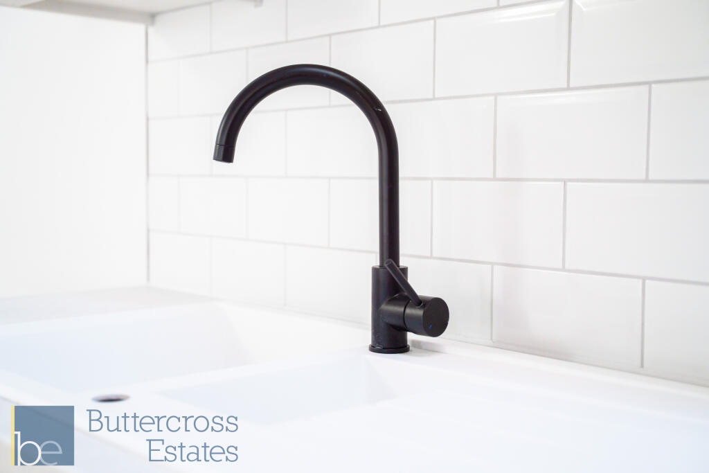 Kitchen Tap