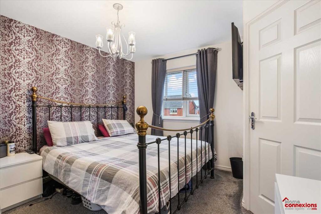 Bedroom One (1)