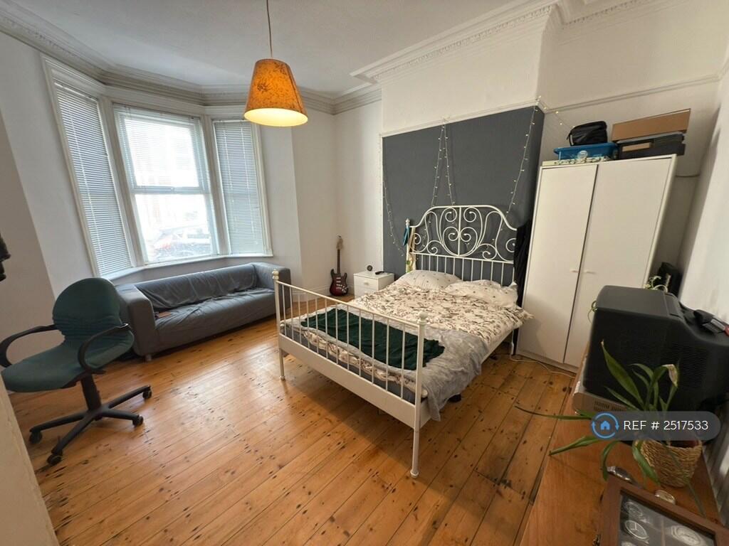 Bed1 
