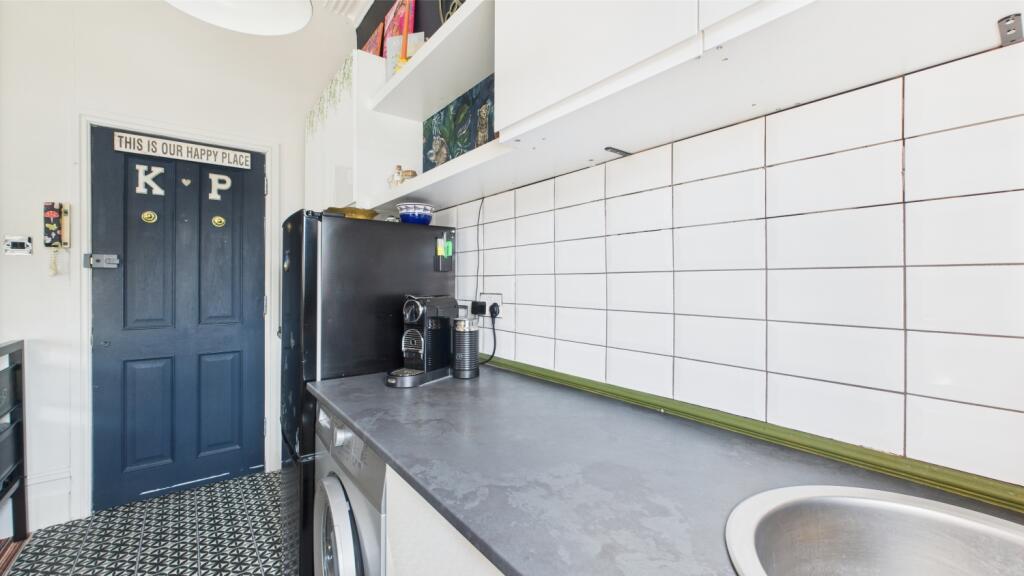 Kitchen Detail