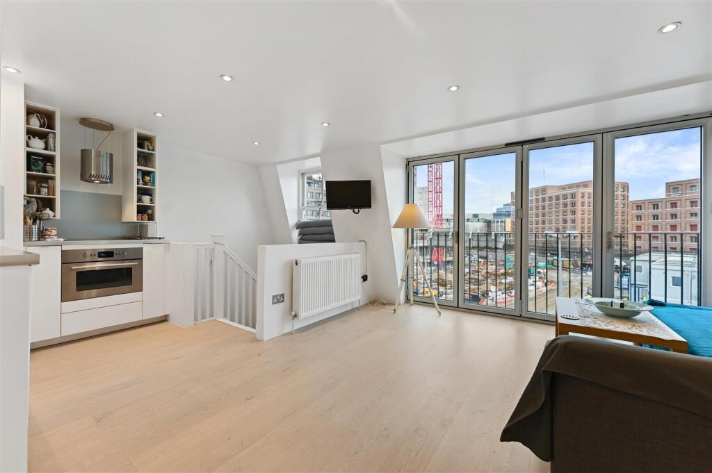 Frithville Gardens - Loft ReceptionA3 (1).JPG