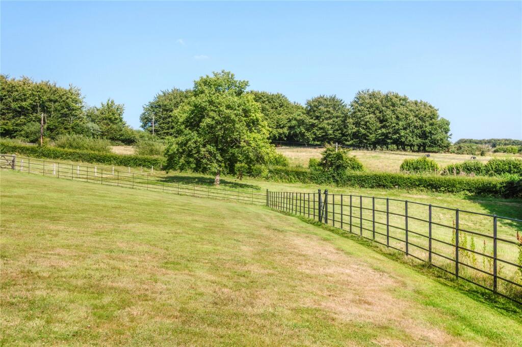 Estate Fencing
