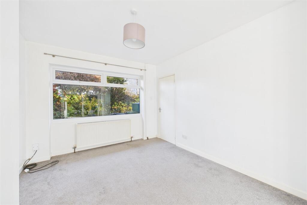 22 Cherry Orchard, Wotton-Under-Edge, Gloucestersh