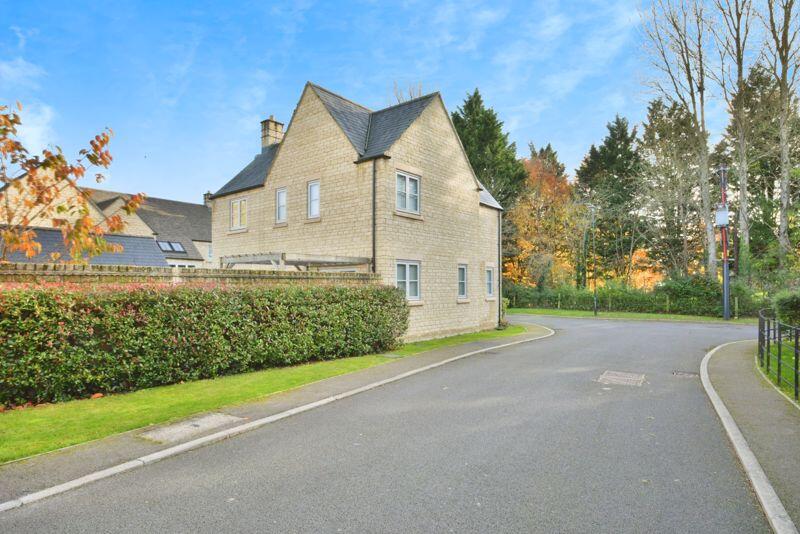 Approach to property 