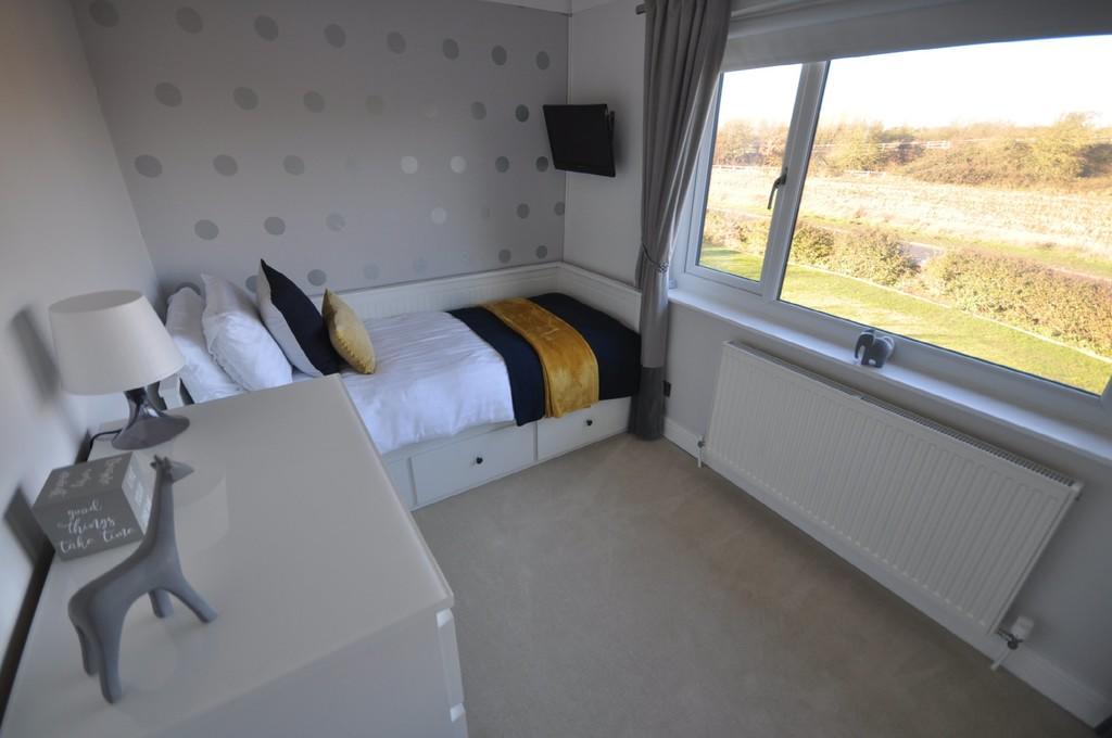 Bedroom Five