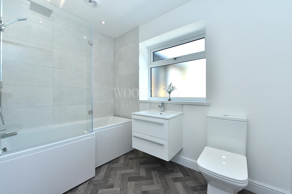 Bathroom/WC
