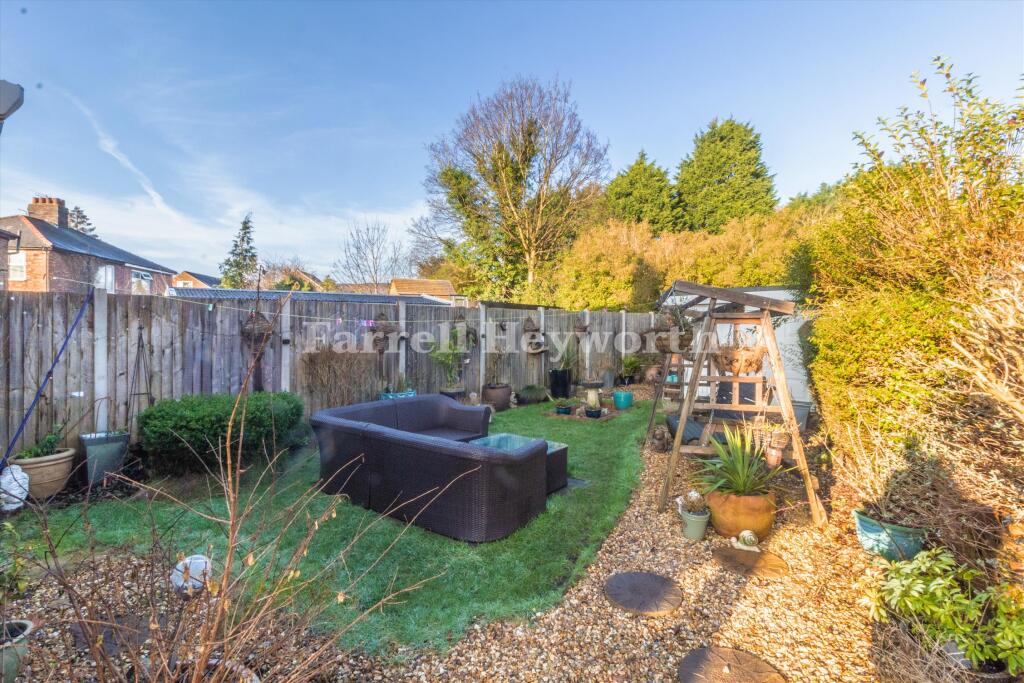 Rear Garden image 5