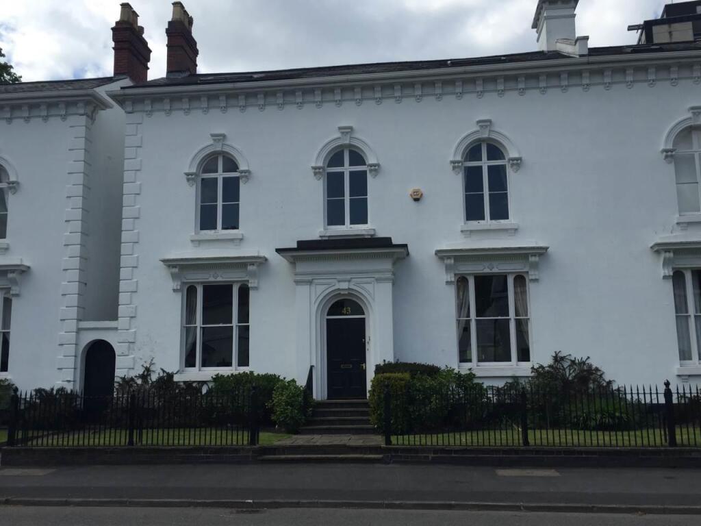 Property Front
