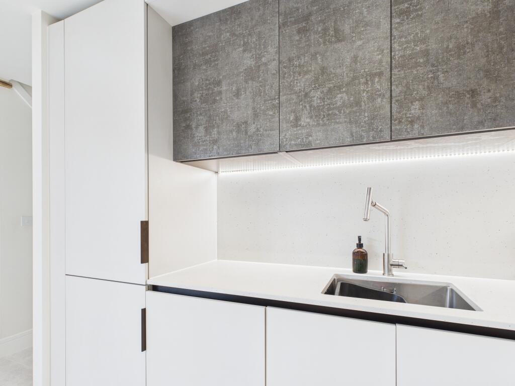 Living/Dining/Kitchen
