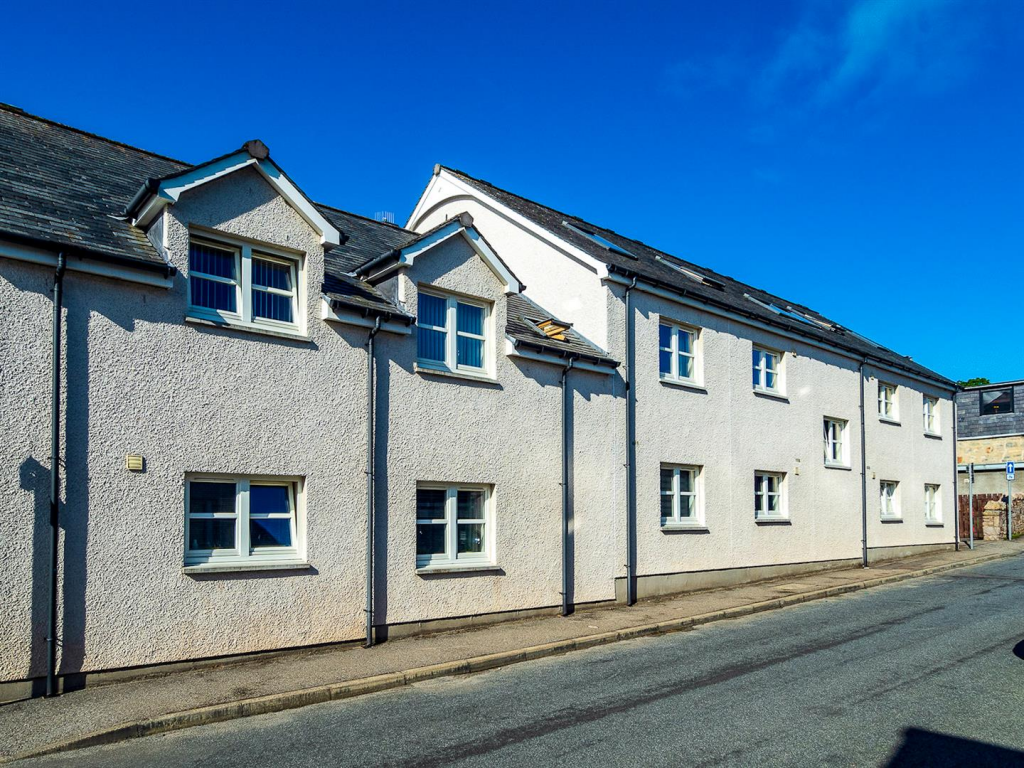Old Smiddy Court