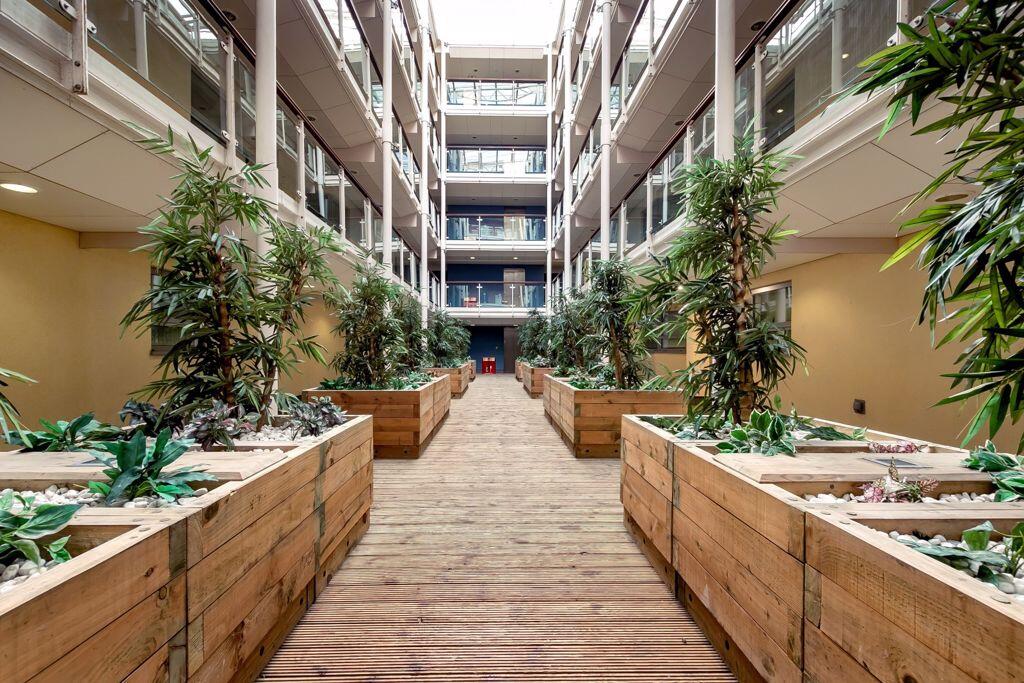 Outdoor Area