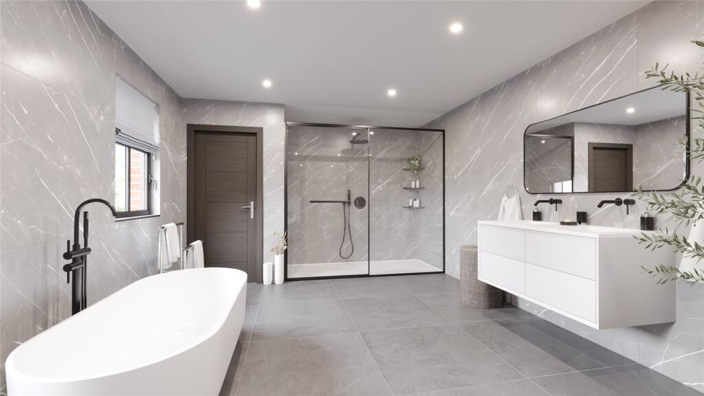 Master Ensuite