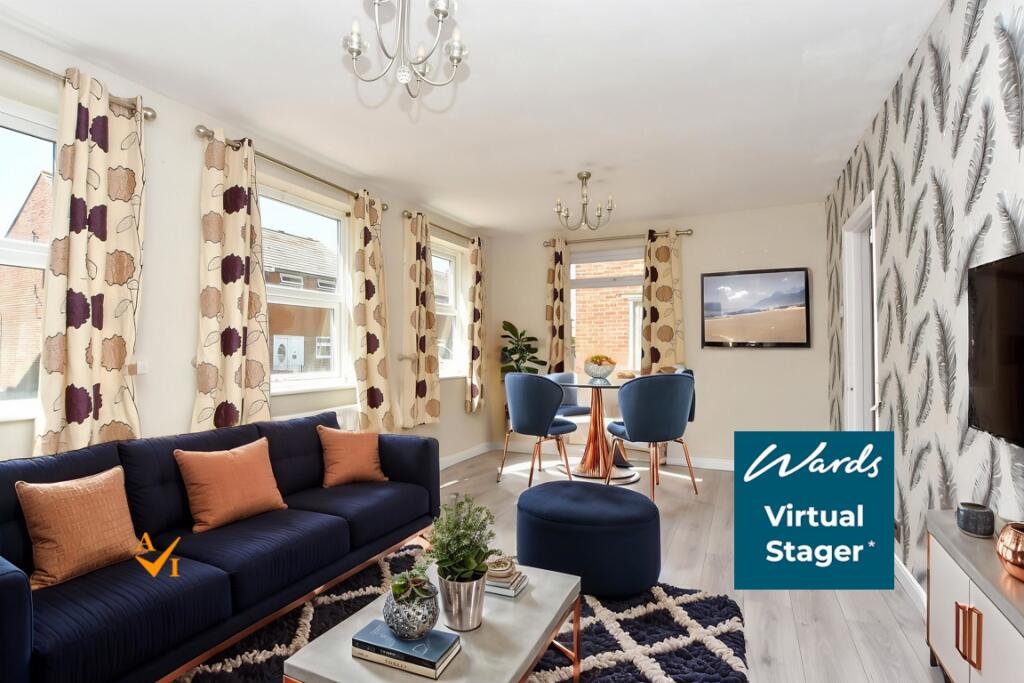 Lounge (Modern Style)