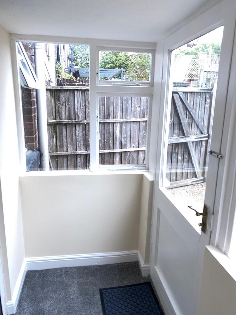 Porch 