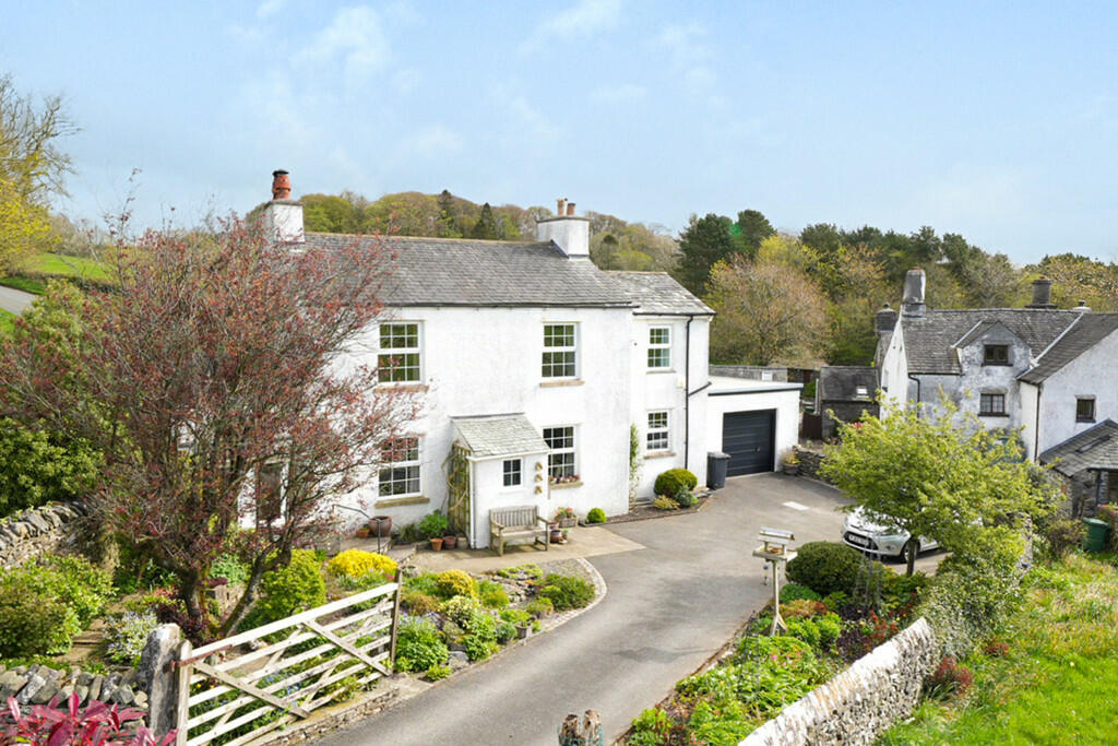 Hayside Cottage