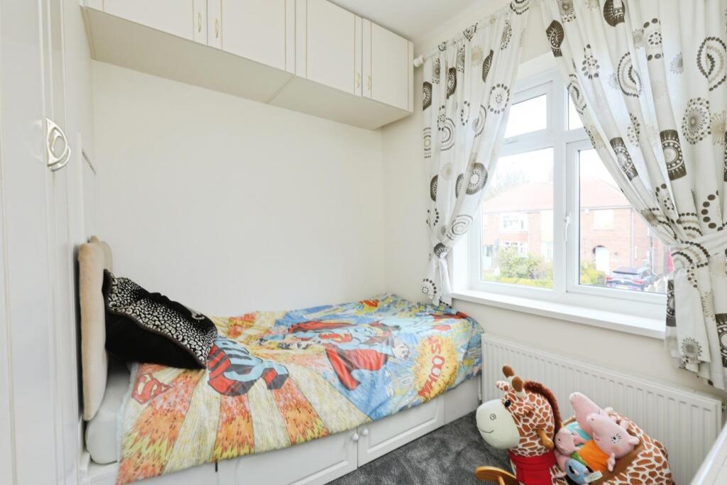 BEDROOM NO.3