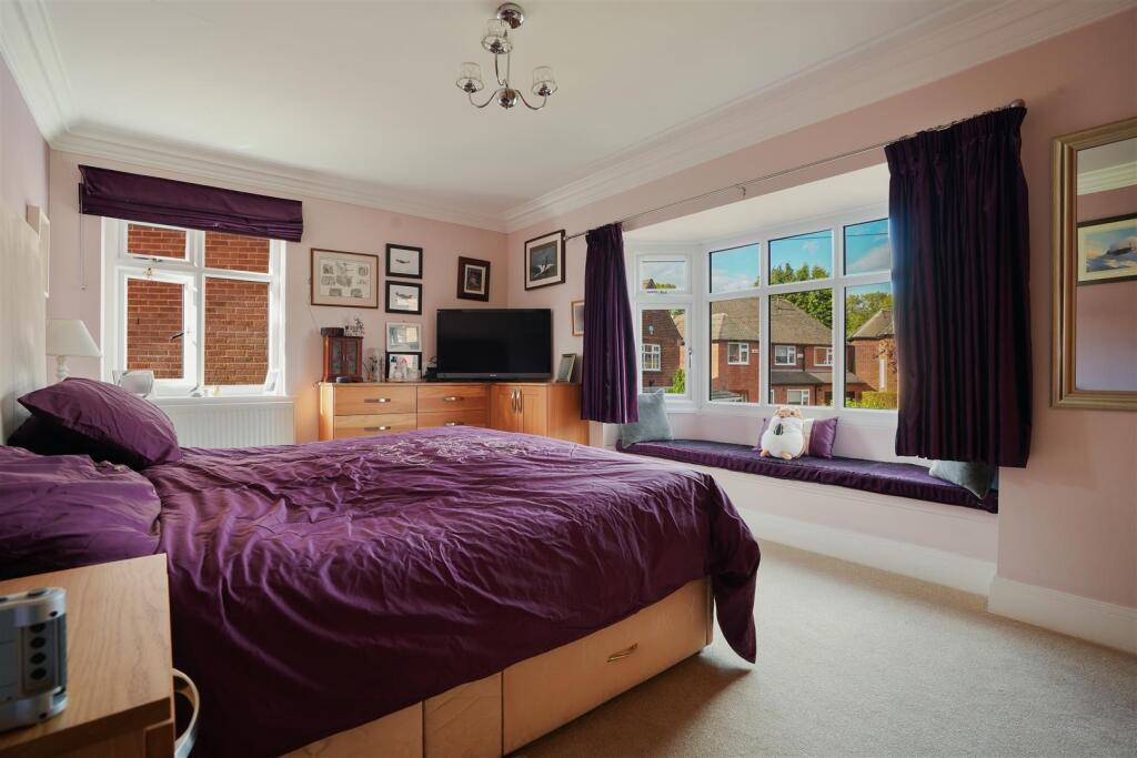 BEDROOM NO.2