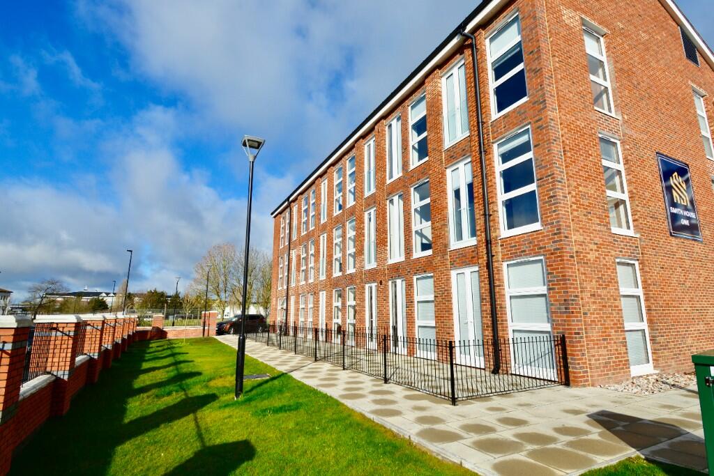 Elmwood Avenue, Feltham, TW13