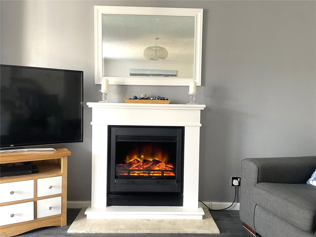 Fire Place