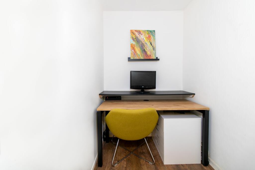Office / Study