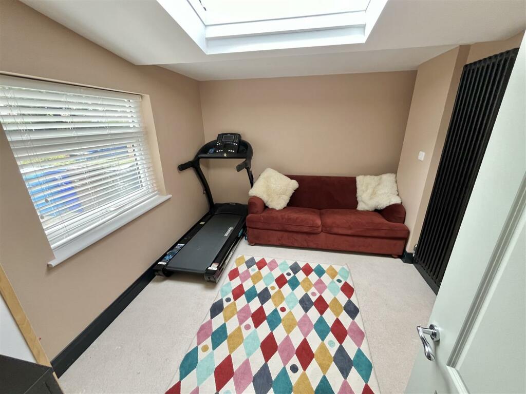 Playroom Aspect 2
