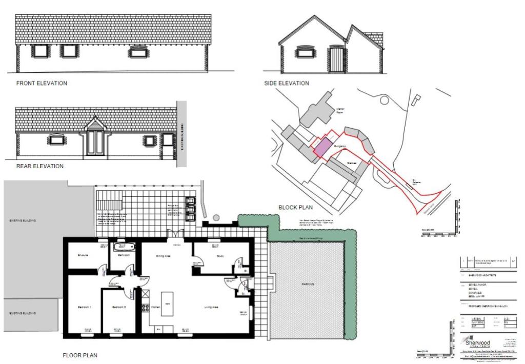 proposed plans - The Surgery .jpg