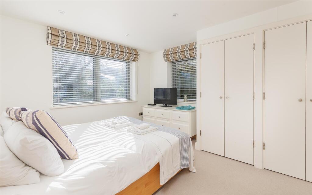 Principal Bedroom