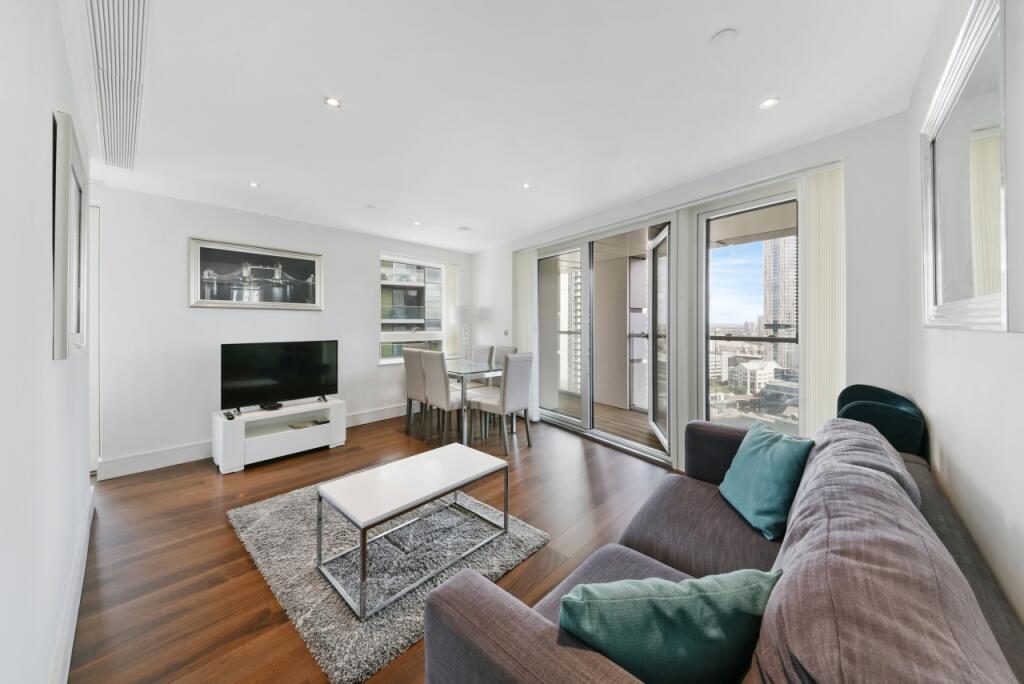 Living Area - Talism