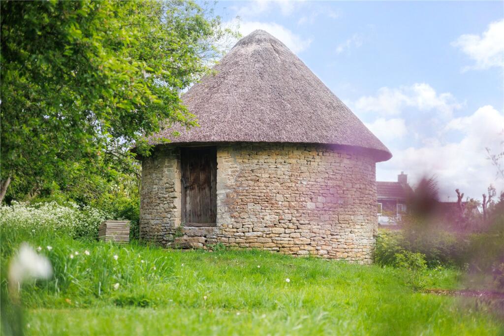 Dovecote