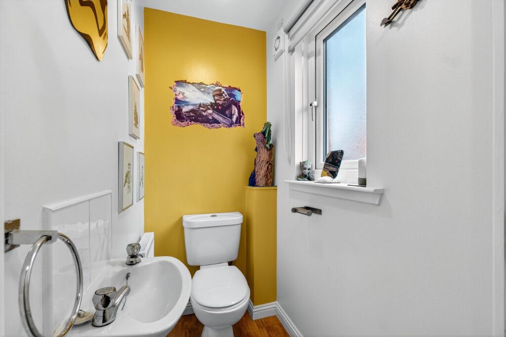 WC