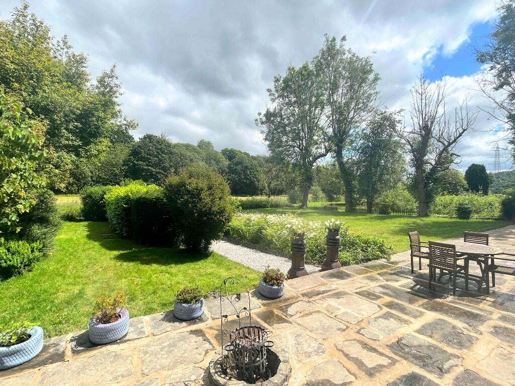 Gardens
