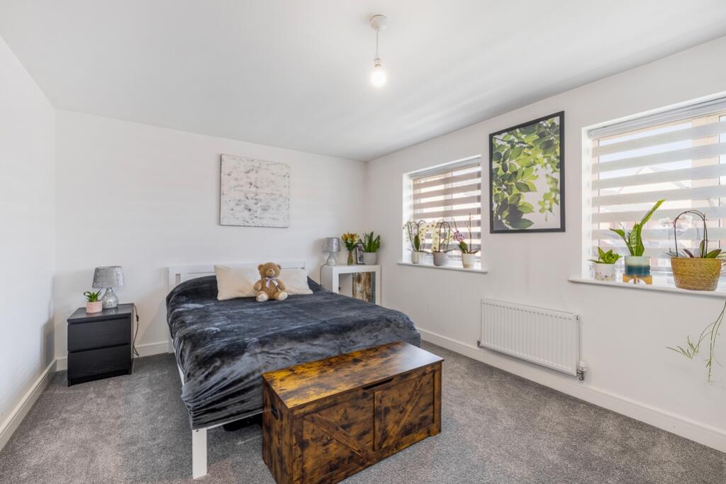 20 Prince George Road (Bourne)-22